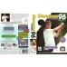 Sampras Tennis 96 Game Box Cover
