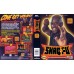Shaq Fu Game Box Cover
