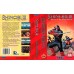 Shinobi III Return of the Ninja Master Game Box Cover