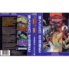 Skeleton Krew Game Box Cover