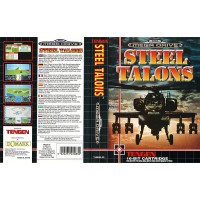 Steel Talons