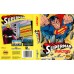 Superman The Man of Steel Game Box Cover