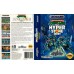 Teenage Mutant Ninja Turtles The Hyperstone Heist Game Box Cover