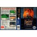The Faery Tale Adventure Game Box Cover