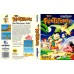 The Flintstones Game Box Cover