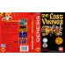 The Lost Vikings Game Box Cover