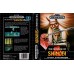 The Revenge of Shinobi Game Box Cover