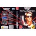 The Terminator Game Box Cover