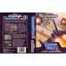 Thunder Force II Game Box Cover