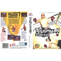 Toughman Contest