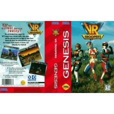 VR Troopers