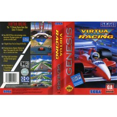 Virtua Racing