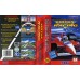 Virtua Racing Game Box Cover