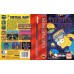 Virtual Bart Game Box Cover