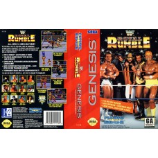 WWF Royal Rumble