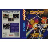 Warpspeed Game Box Cover