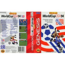 World Cup USA 94