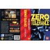 Zero Tolerance Game Box Cover