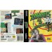 Zombies Ate My Neighbors Game Box Cover