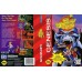 The Adventures of Mighty Max Game Box Cover