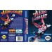 Aero the Acro-Bat Game Box Cover