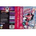 Aero the Acro-Bat 2 Game Box Cover