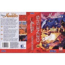 Aladdin