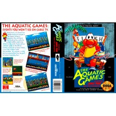 The Aquatic Games