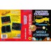Arcade Classics Game Box Cover