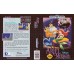 Ariel the Little Mermaid Game Box Cover