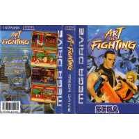 Art of Fighting