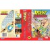 Asterix and the Great Rescue Game Box Cover