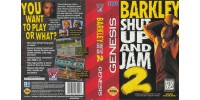 Barkley Shut Up and Jam 2