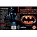Batman Game Box Cover