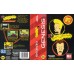 Beavis and Butt-Head Game Box Cover