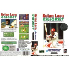 Brian Lara Cricket