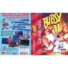 Bubsy II