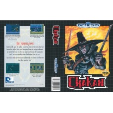 Chakan