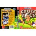 Chuck Rock Game Box Cover