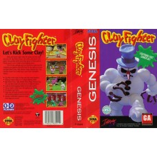 ClayFighter