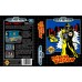 Dick Tracy Game Box Cover