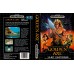 Golden Axe Game Box Cover
