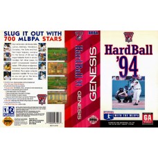 HardBall '94