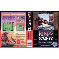 King's Bounty The Conqueror's Quest 