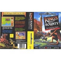 King's Bounty The Conqueror's Quest 