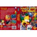 Krusty's Super Fun House Game Box Cover