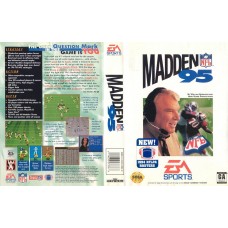 Madden NFL '95 