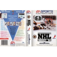 NHL Hockey '94 