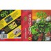 The Ooze Game Box Cover