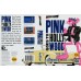 Pink Goes to Hollywood Game Box Cover